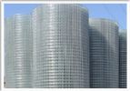 Stainless Steel Welded Mesh